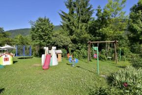  Hotel Bellavista  Стенико